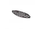 Schumacher Hexagon 3D Flex TC Bumper Mi7 / Mi8 / Mi9 etc