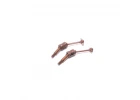Double Joint Driveshaft (2) - Neon