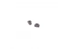 Lower Shock Mount (2) - Neon