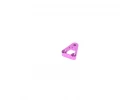 Alloy Layshaft Mount - Neon