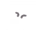 S2 Rear Toe Arm (2) - Neon