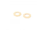 High Performance Slipper Pad - L1R, LD3
