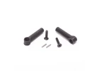 Rear Bodyshell Supports (2) - Mi8,Mi9