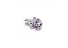Hex Wheel Clamp - Atom 3