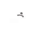 Carbon Fibre Rear Top Deck Brace - Mi9