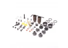 Schumacher Off Road Front Pro 13mm Shocks (2)