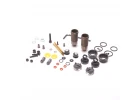 Schumacher Off Road Rear Pro 13mm Shocks (2)