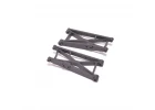 Rear Wishbones (2) - C2W