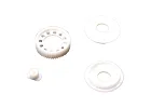 Diff Mouldings (4) - C2W