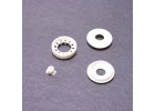 Diff Mouldings (4) - C2W ** CLEARANCE **