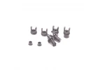 Driveshaft Mouldings (8) - C2W