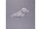 Gear Cover (2) - C2W ** CLEARANCE **