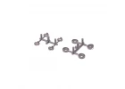 Piston Set - C2W