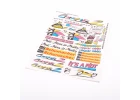 Decal - C2W ** CLEARANCE **