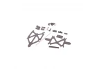 Rear Chassis Stiffener Kit - C2W
