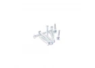 Speed Pack - M3x22 Pan Pozi (10)