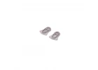 Carbon Fibre Short LiPo Swivel (2)