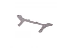 Carbon Fibre Pod Base - Eclipse 6