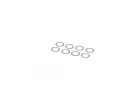 Shim 5.6 x 7.7 x 0.1mm (8) - Eclipse 6 ** CLEARANCE **