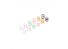 Front Spring Set - Eclipse 6