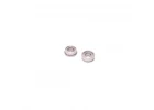 Ball Bearing - 5/32 x 5/16 x 1:8 Flanged (2)