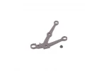 Carbon Fibre Rear Wishbone - FT9