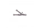 Carbon Fibre Front Wishbone - FT9