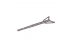 Carbon Fibre Rear Top Deck 2mm - FT9
