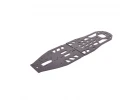Alloy Chassis - FT9
