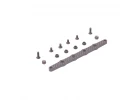 Carbon Fibre Longitudinal Stiffness Brace - FT9