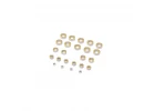 Ball Bearing Set - FT9 (24pcs)