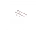 Pro Transmission Ball Bearing Set - FT9 (12pcs)