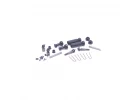 Front Roller Driveshafts (2) - CAT 2000
