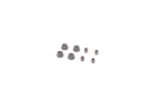Outer Wishbone Ball and Socket (4) - Vibe TC