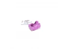 Alloy Front Lower Transmission Housing - CAT 2000