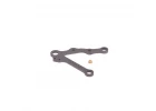 Carbon Fibre RL Wishbone - Vibe TC