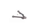 Carbon Fibre RR Wishbone - Vibe TC