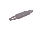 Carbon Fibre Chassis - Vibe TC