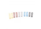Spring Set - Medium (5prs) - CAT 2000