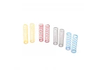 Spring Set - Long (4prs) - CAT 2000