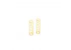 Spring - Medium - Yellow 2.0 LB/in (2) - CAT 2000