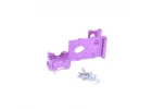 Alloy Rear Transmission Housing - CAT 2000