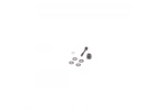 Diff Screw Set - CAT 2000