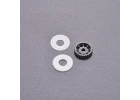 Front Diff Pulley Set - CAT 2000