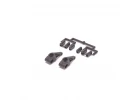 Rear Hub Carriers and Inserts (2) - CAT 2000