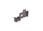 Rear Lower Transmission Housing - CAT 2000