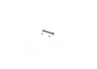 Centre Track Rod & Bushes - CAT 2000