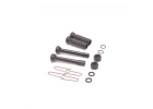 Co-Ax Driveshafts (2) - CAT 2000