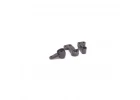 Steering Arm Moldings - CAT 2000