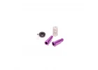 Servo Saver Metal Parts - CAT 2000